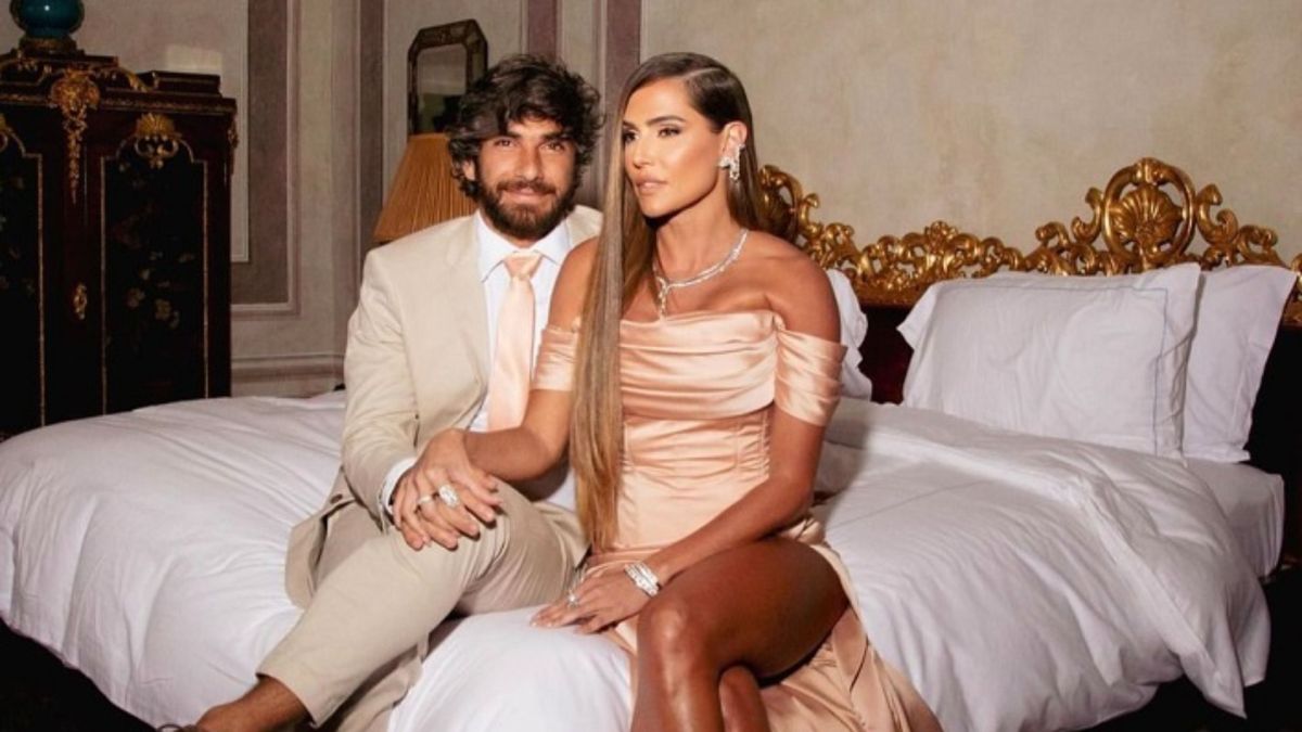 Deborah Secco esclarece se foi traída pelo ex-marido