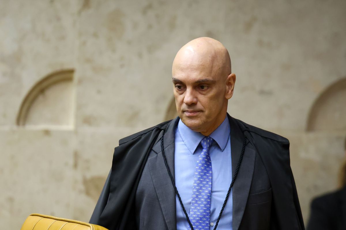 Decisão de justiça italiana embasa 52º pedido de impeachment de Moraes