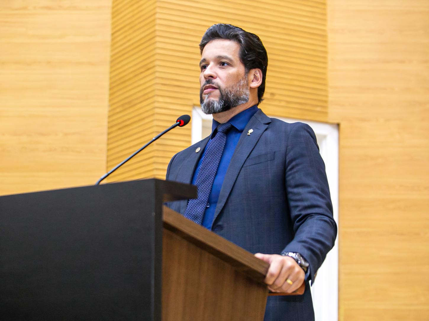 Delegado Camargo cobra providências diante de novas áreas indígenas em estudo e alerta para impacto territorial em Rondônia
