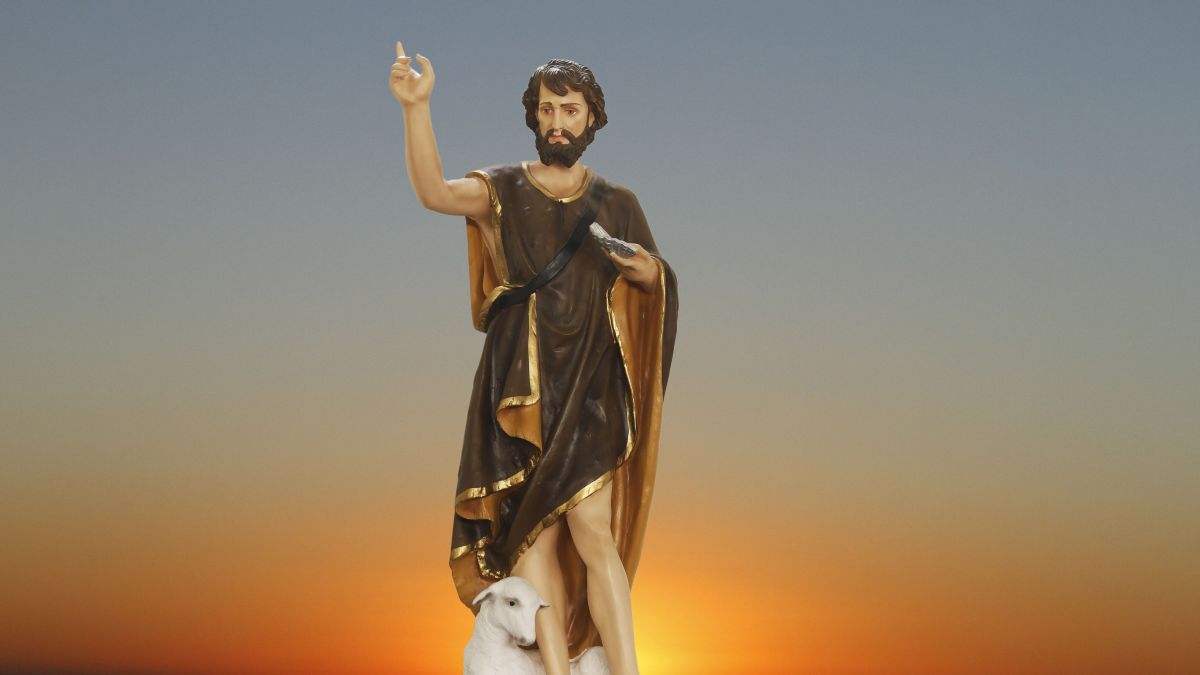 Dia de São João: saiba por que a data é celebrada nesta quarta