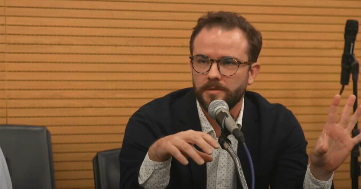 Durigan diz apoiar PEC da autonomia do BC, mas adverte cuidado com projeto