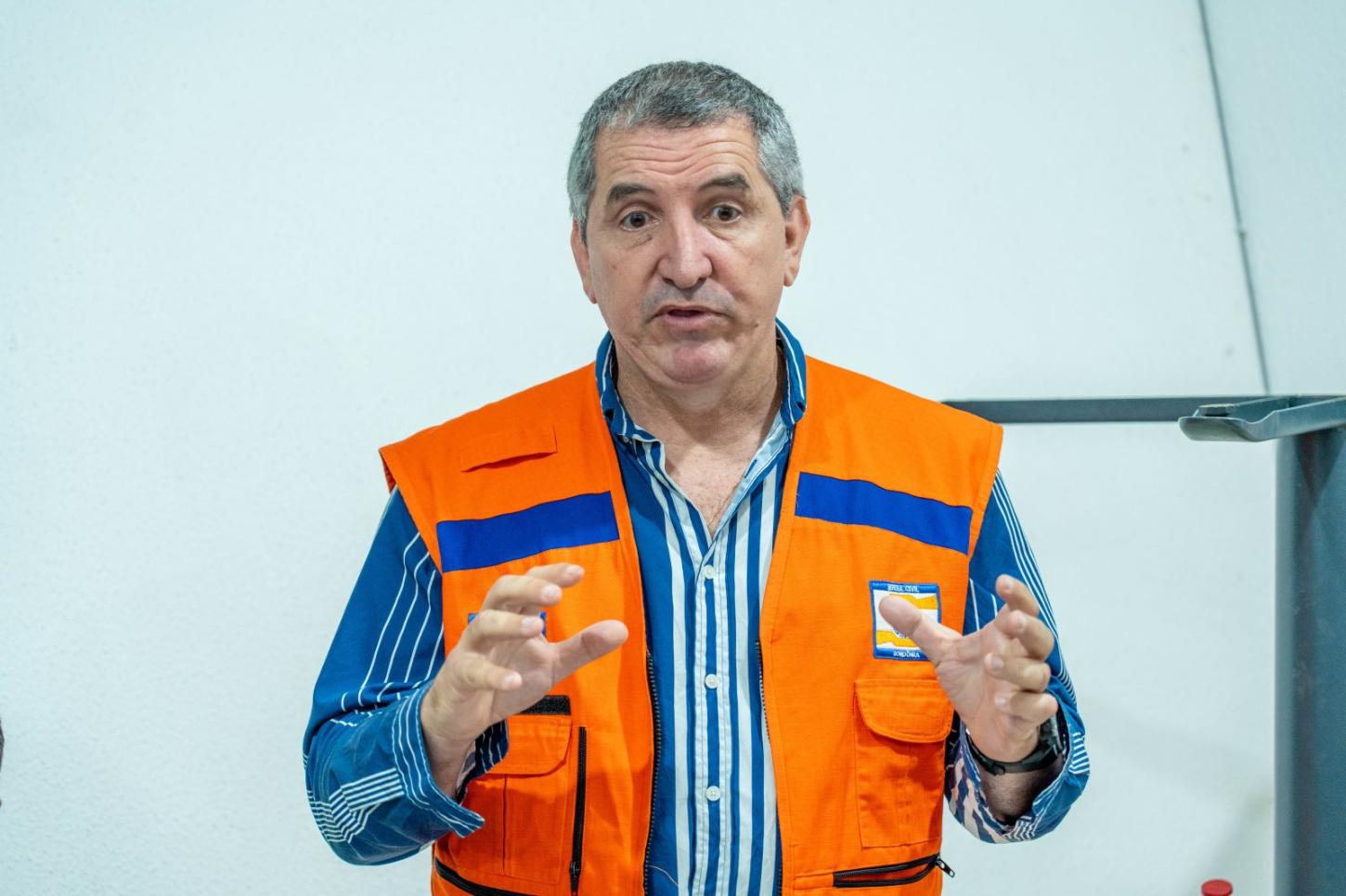 El Niño pode prolongar período de seca em Porto Velho
