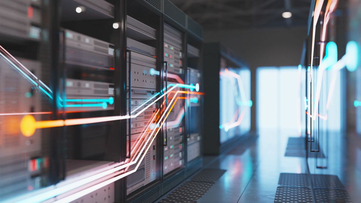 Elea: Estreia do Brasil na Copa quadruplica volume de dados em data center