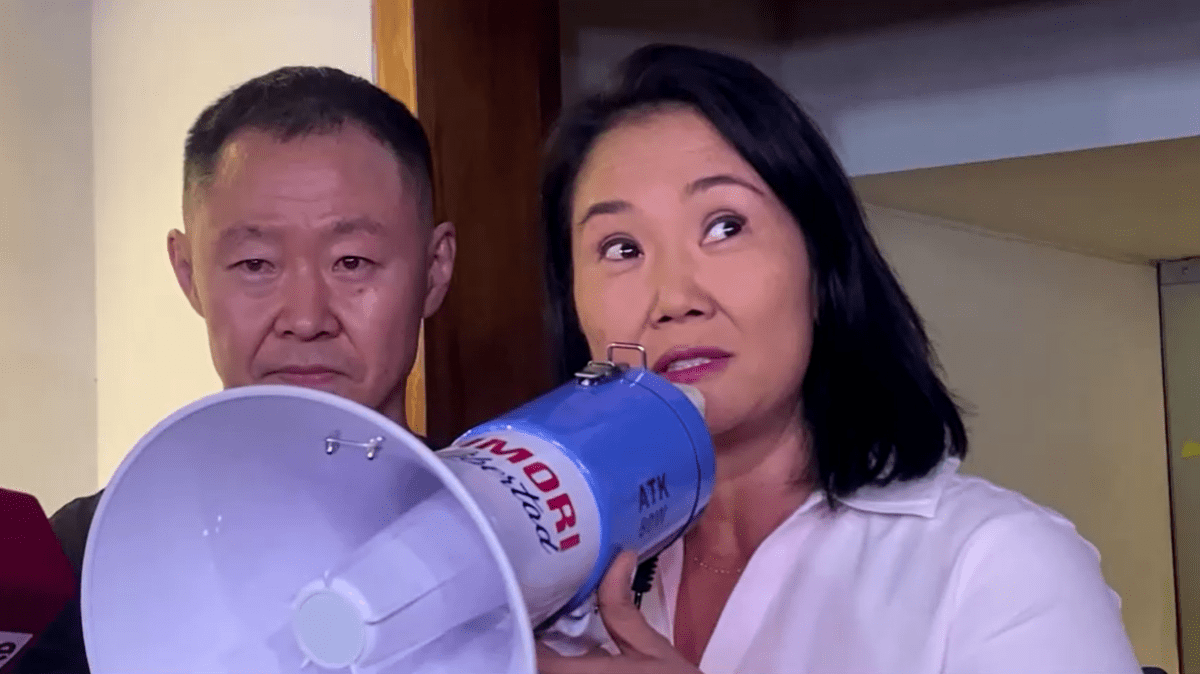 Eleições no Peru: Entenda por que vantagem de Fujimori é irreversível