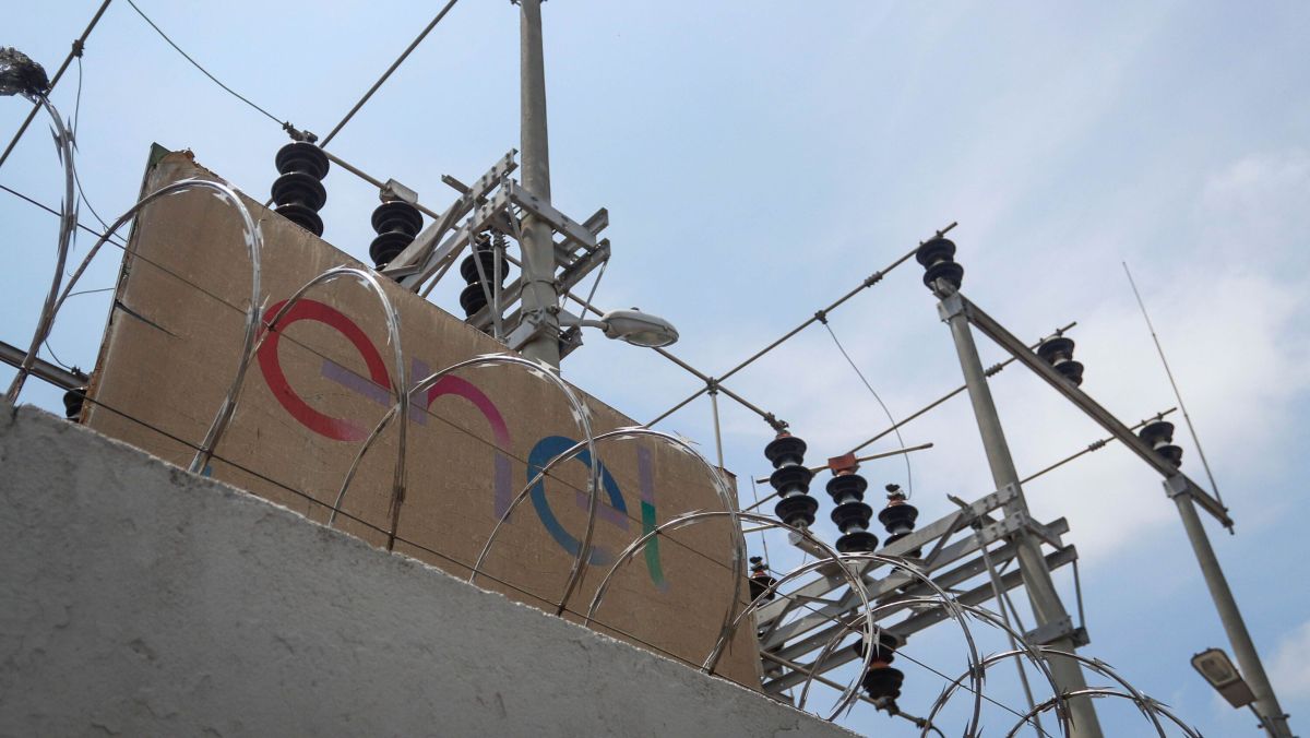 Enel registra mais de 3 mil furtos de cabos em cinco meses de 2026