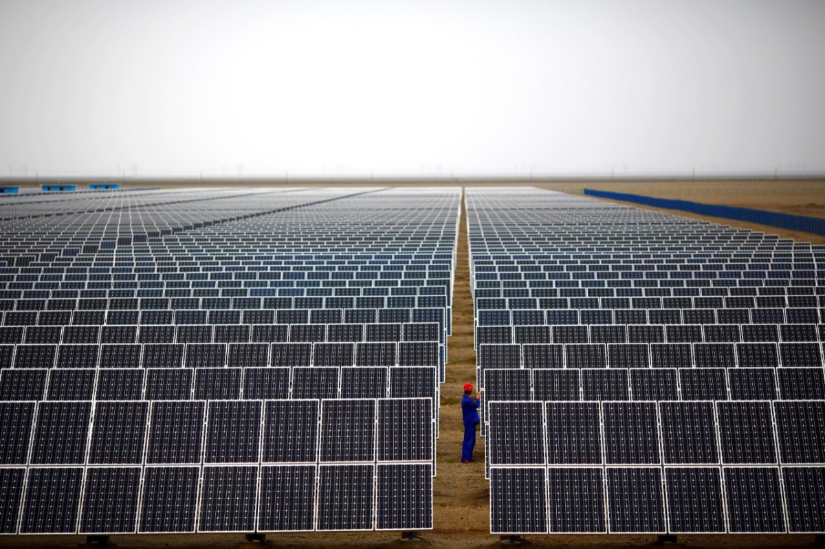 Energia solar 24/7: A revolução chegou — e o Brasil não pode ficar de fora