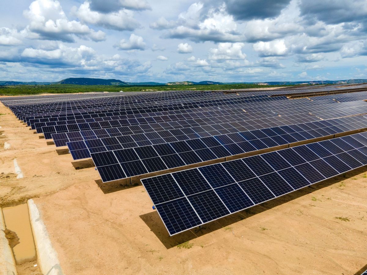 Engie pede à Aneel revogação de outorgas de nove usinas solares na BA e RN