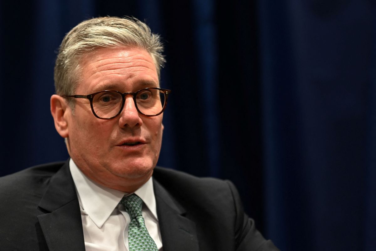 Entenda quando o próximo premiê britânico deve assumir o lugar de Starmer