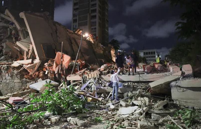 Equador ativa monitoramento após terremoto na Venezuela