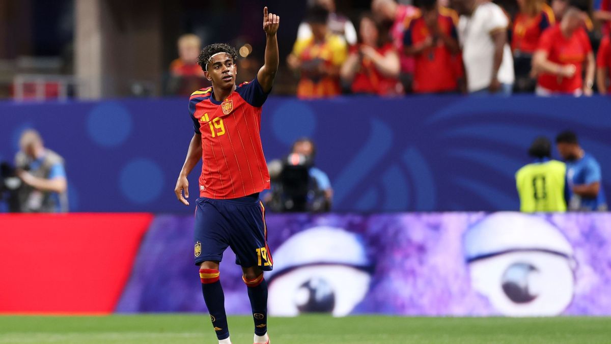 Espanha 4 x 0 Arábia Saudita: veja os melhores momentos da goleada da Fúria