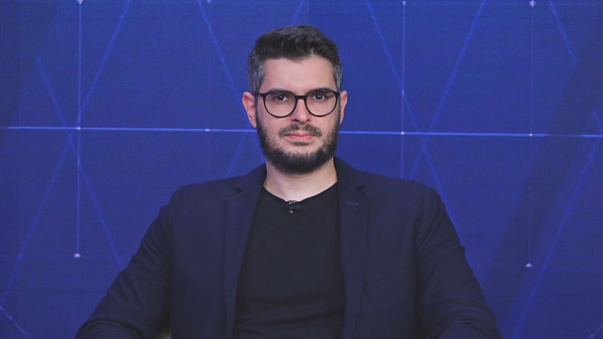 Especialista: Capital privado têm superado governos no controle da IA