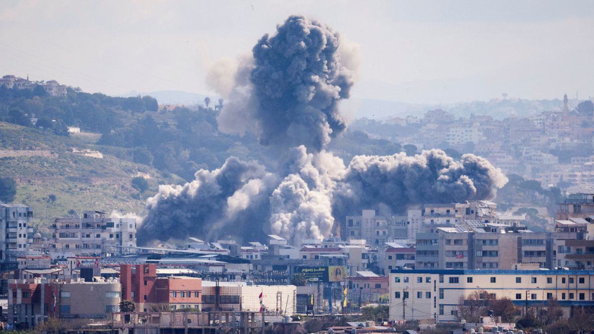 Especialista: Israel arrastou EUA para uma “guerra indesejada”