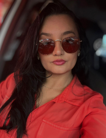 Lilian Quele