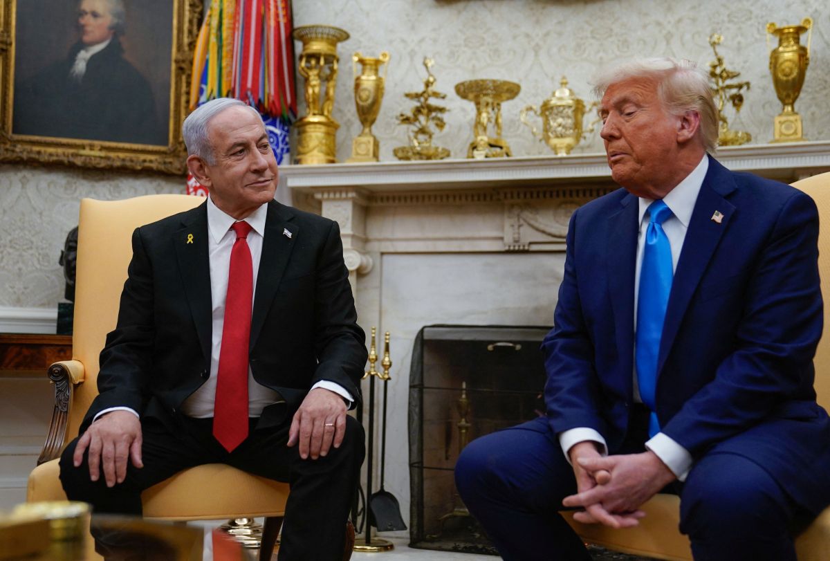 EUA e Israel têm “diferenças” a resolver, diz à CNN embaixador israelense