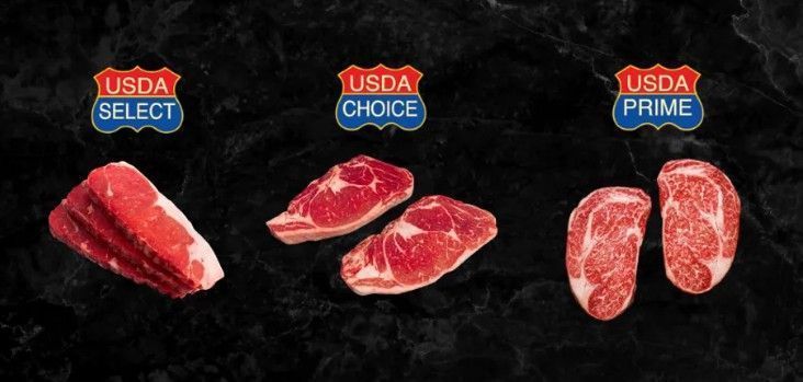 EUA precisam de carne bovina mais “magra” e Brasil pode se beneficiar