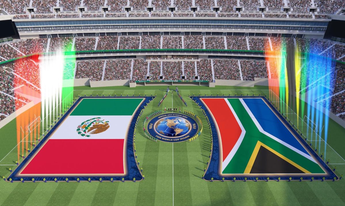 Fifa anuncia mudanças na entrada das seleções para a Copa; veja