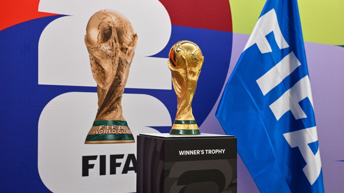 Fifa cancela ingressos gratuitos e exige pagamento após erro em sistema