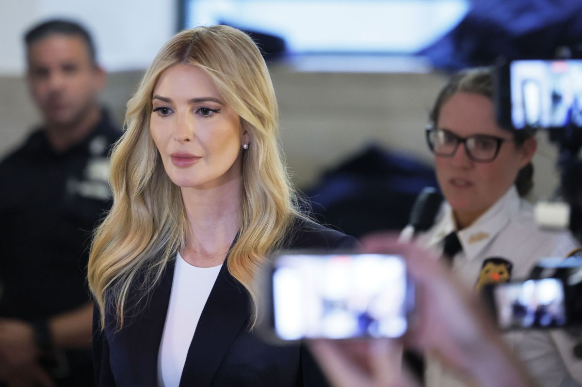 Filha de Trump planeja abrir resort de luxo em praia protegida na Albânia