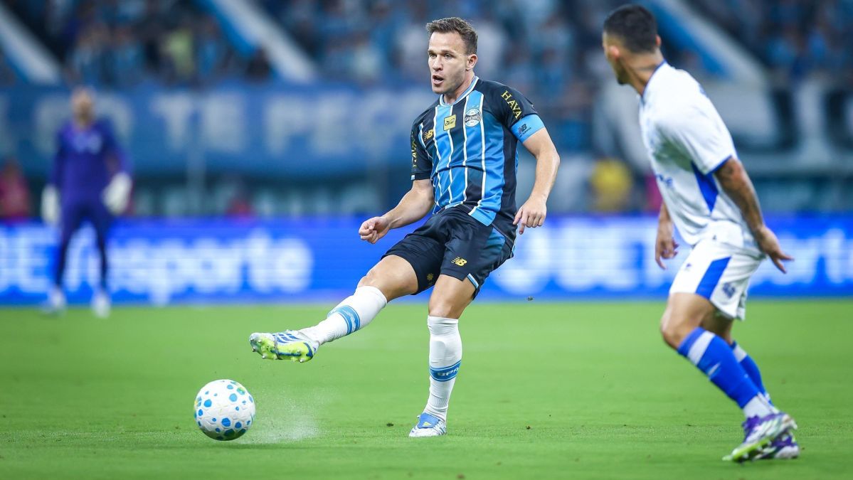 Fluminense tem interesse em destaque de rival da Série A; veja detalhes