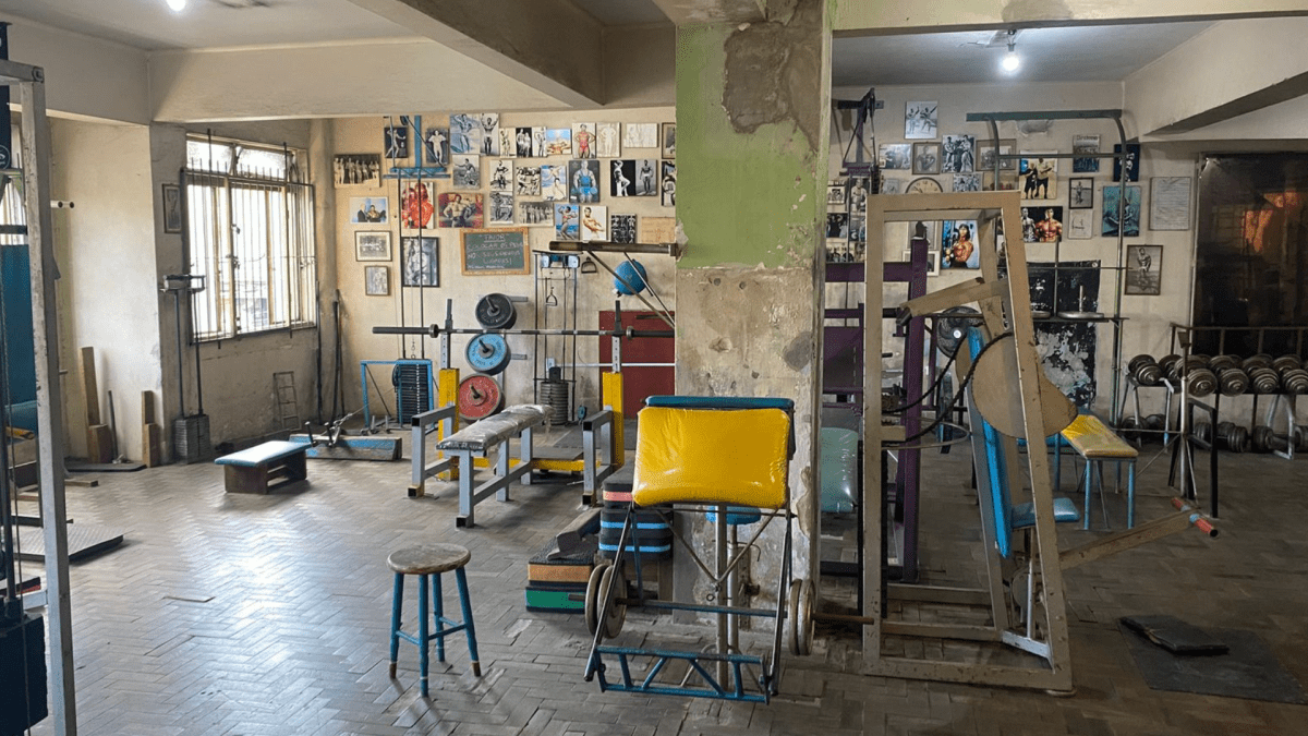 Formadora de atletas, academia em Porto Alegre preserva legado há 78 anos