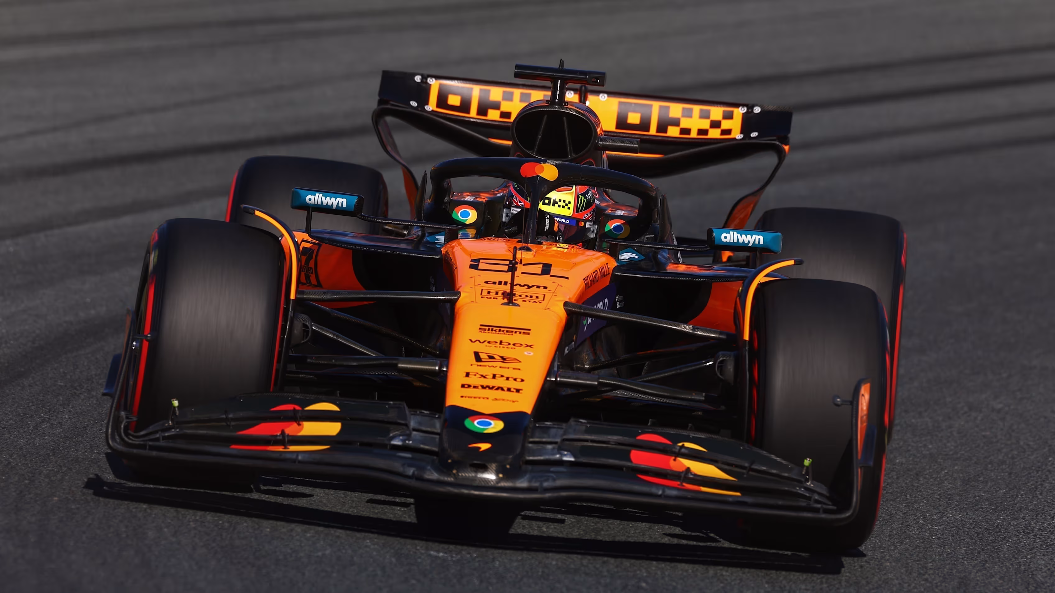 Fórmula 1: McLaren deve recorrer após Gasly recuperar pódio no GP de Mônaco