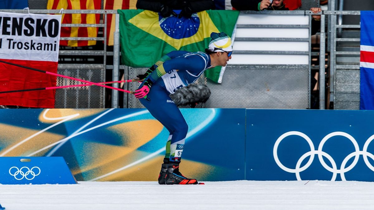Governo suíço apoia candidatura para os Jogos Olímpicos de Inverno de 2038