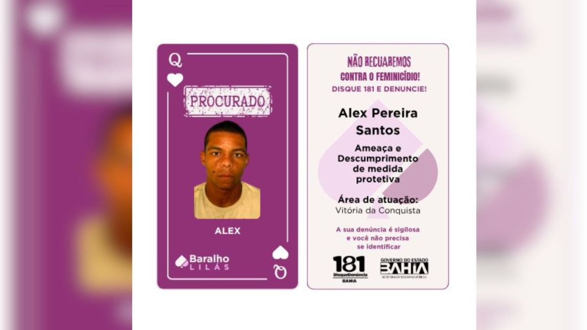 Homem suspeito de colocar pitbull para morder ex-companheiras é preso na BA