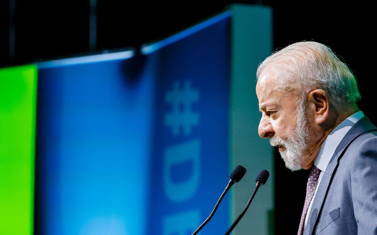 Ipsos-Ipec: para 42%, governo Lula é pior do que esperavam