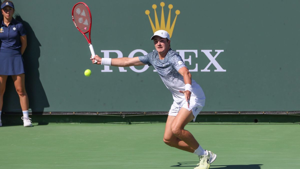 João Fonseca estreia em Wimbledon horas antes de Brasil x Japão na Copa