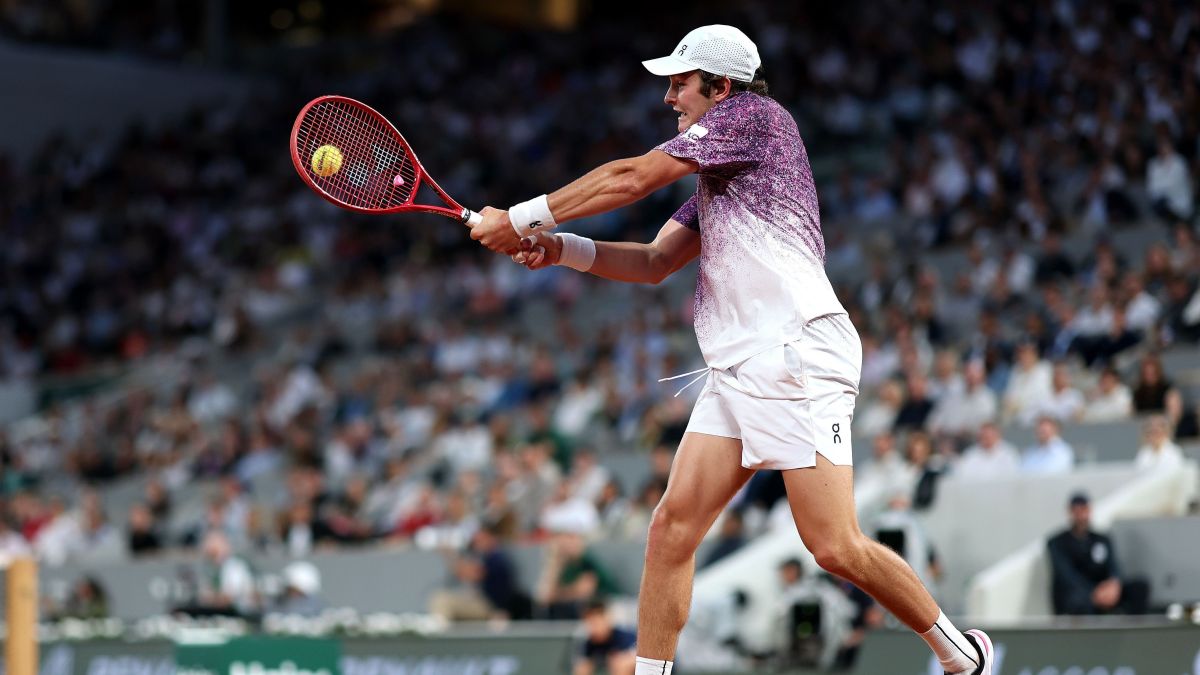 João Fonseca faz balanço de participação em Roland Garros após eliminação