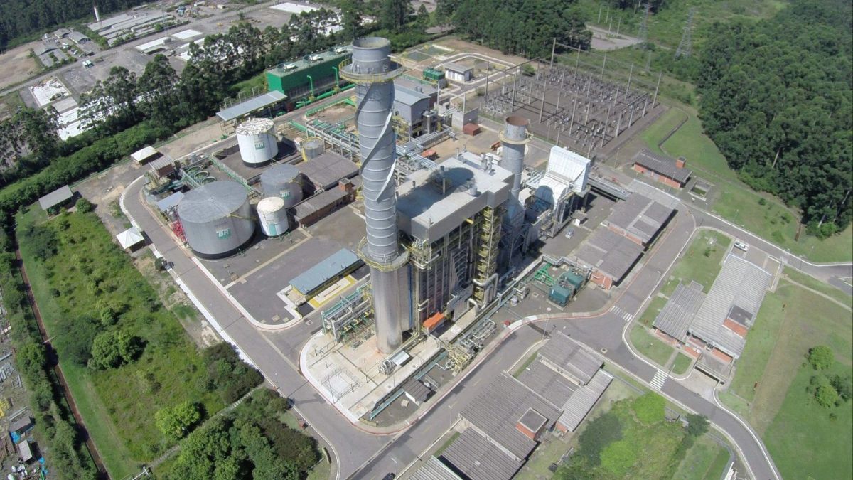 Justiça do Ceará suspende homologação do leilão de capacidade