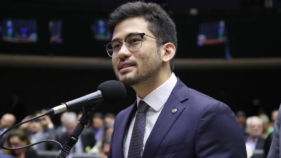 Kim Kataguiri desiste de concorrer ao governo de São Paulo
