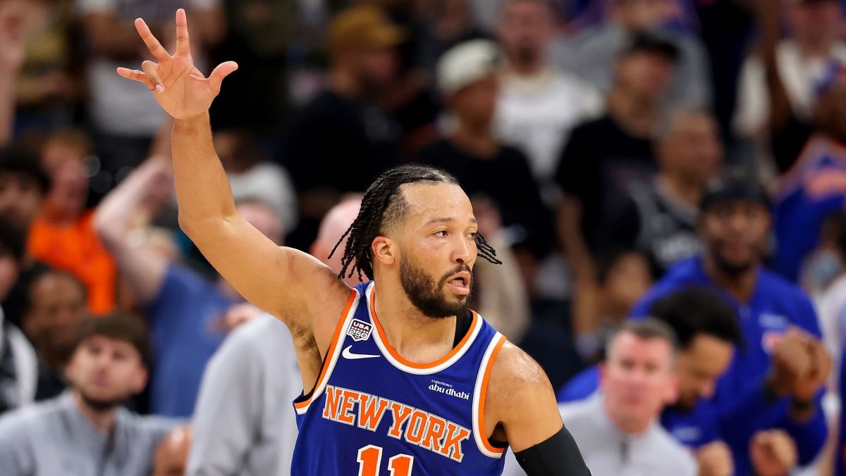 Knicks é letal no fim, vence os Spurs e é campeão da NBA após 53 anos