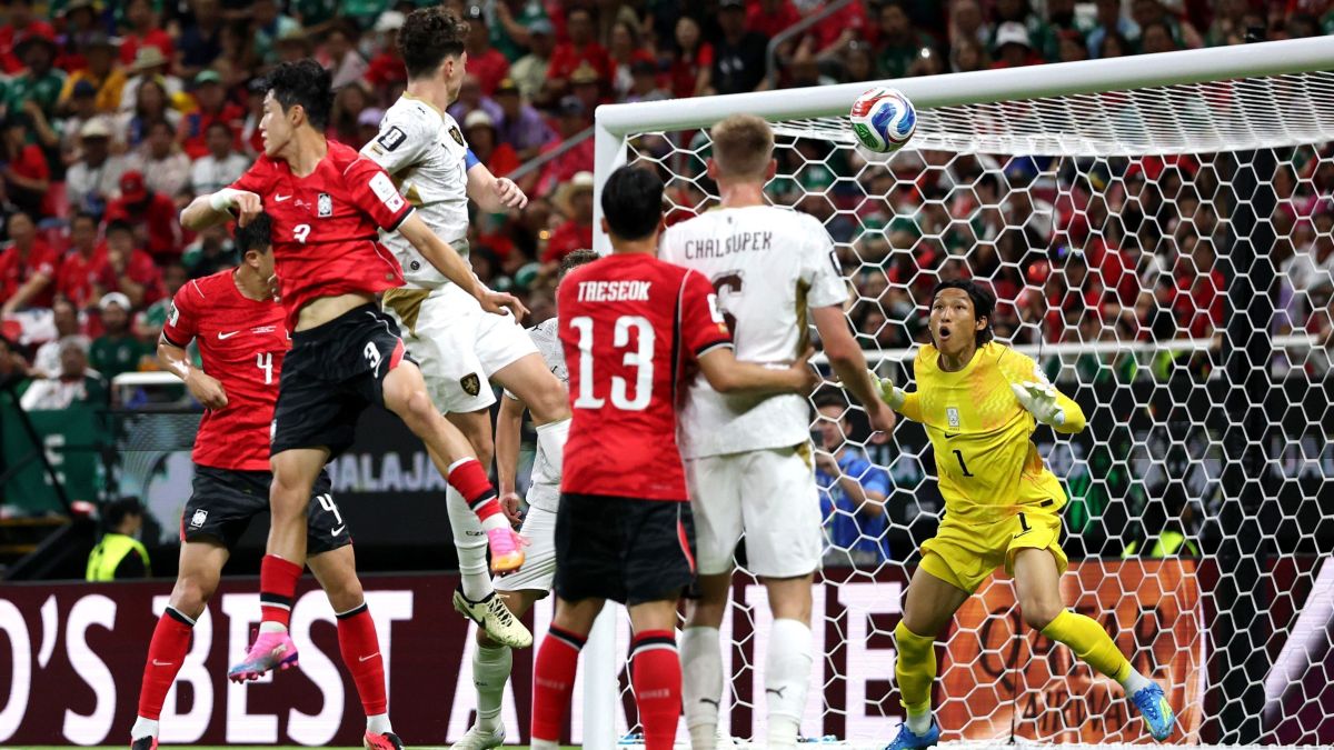 “Latereio”: a arma da Tchéquia para marcar o primeiro gol na Copa do Mundo