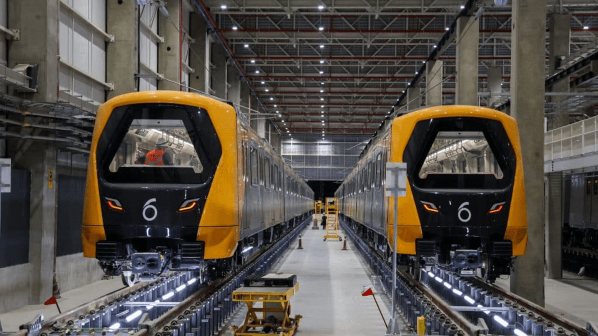 Linha 6-Laranja do Metrô: quando será inaugurada a Estação 14-Bis?
