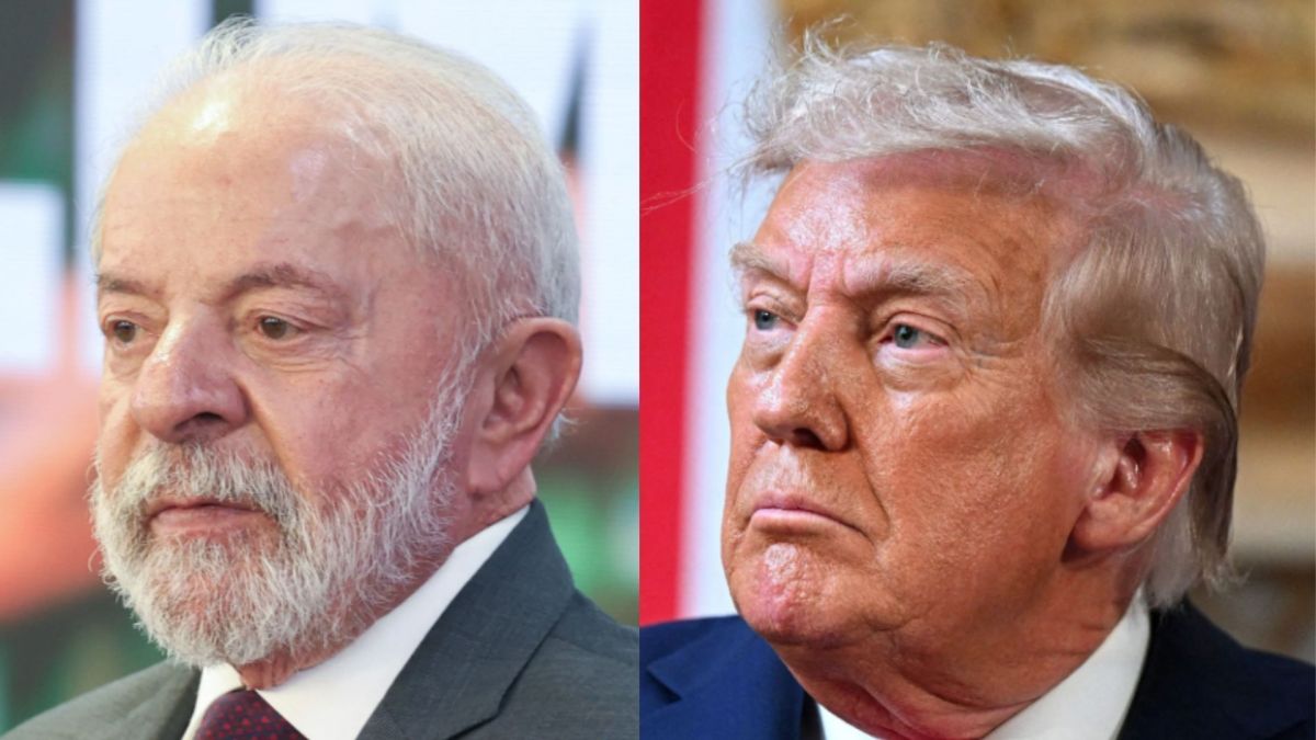 Lula adota postura antiamericana em meio à pré-campanha, diz Eurasia