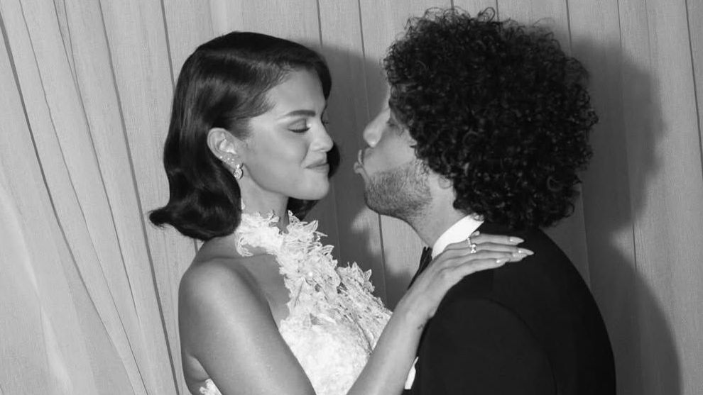 Mãe de Benny Blanco o aconselhou a se casar com Selena Gomez; entenda