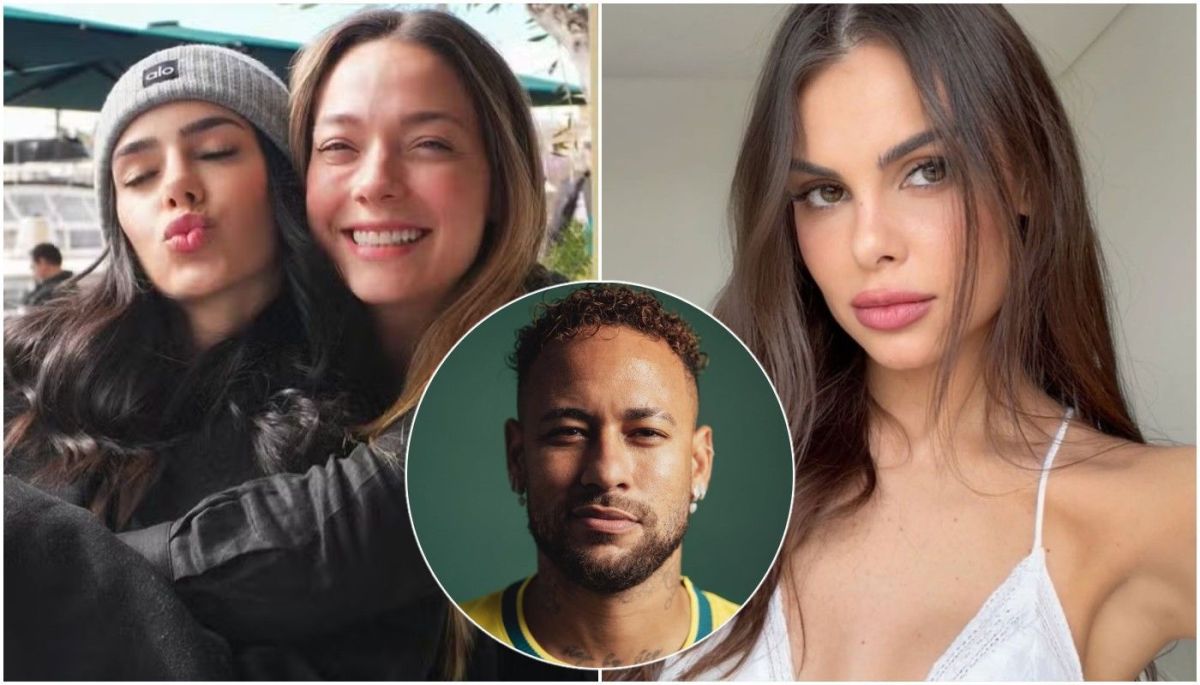 Mães dos 5 filhos de Neymar mostram rotina dos herdeiros e somam milhões