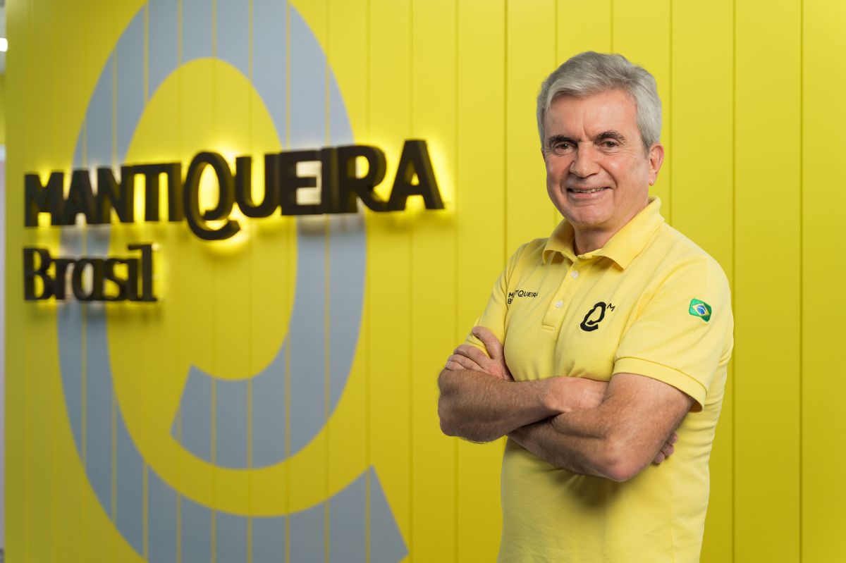Mantiqueira desenvolve bebida proteica à base de clara de ovo
