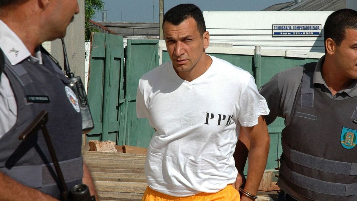 Marcola e familiares têm liberdade negada pela Justiça de SP