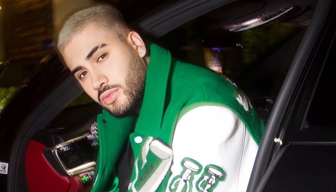 MC Kevinho passa mal em show e é hospitalizado em Portugal