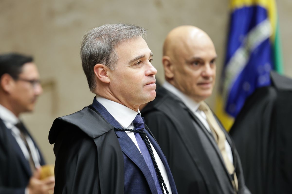 Mendonça vai decidir destino de Vorcaro após PGR rejeitar segunda delação