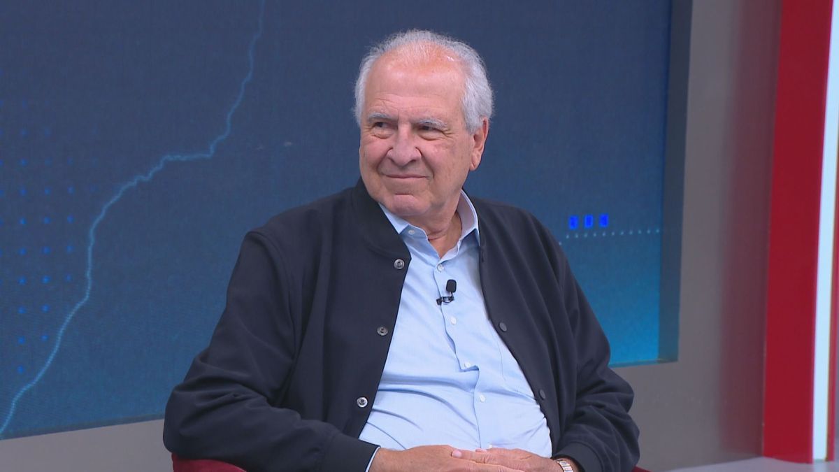 Menin sobre CNN Brasil liderar confiança no jornalismo: “Caminho certo”