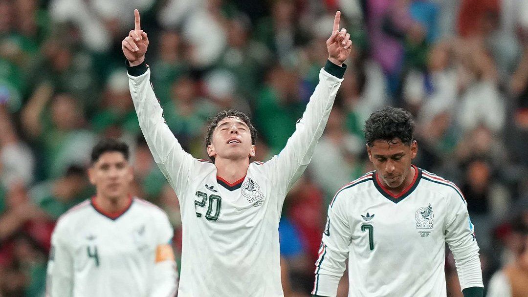 México aposta no fator casa e na defesa menos vazada da Copa contra Equador