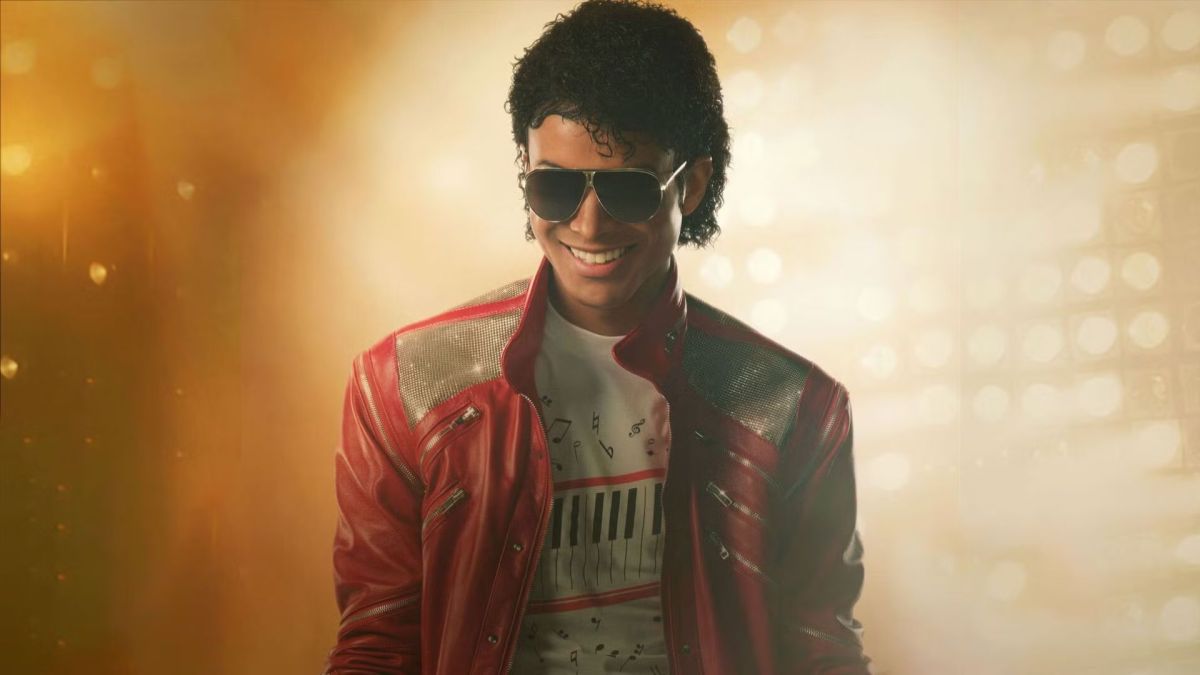 “Michael” se torna o maior lançamento da Universal Pictures no Brasil