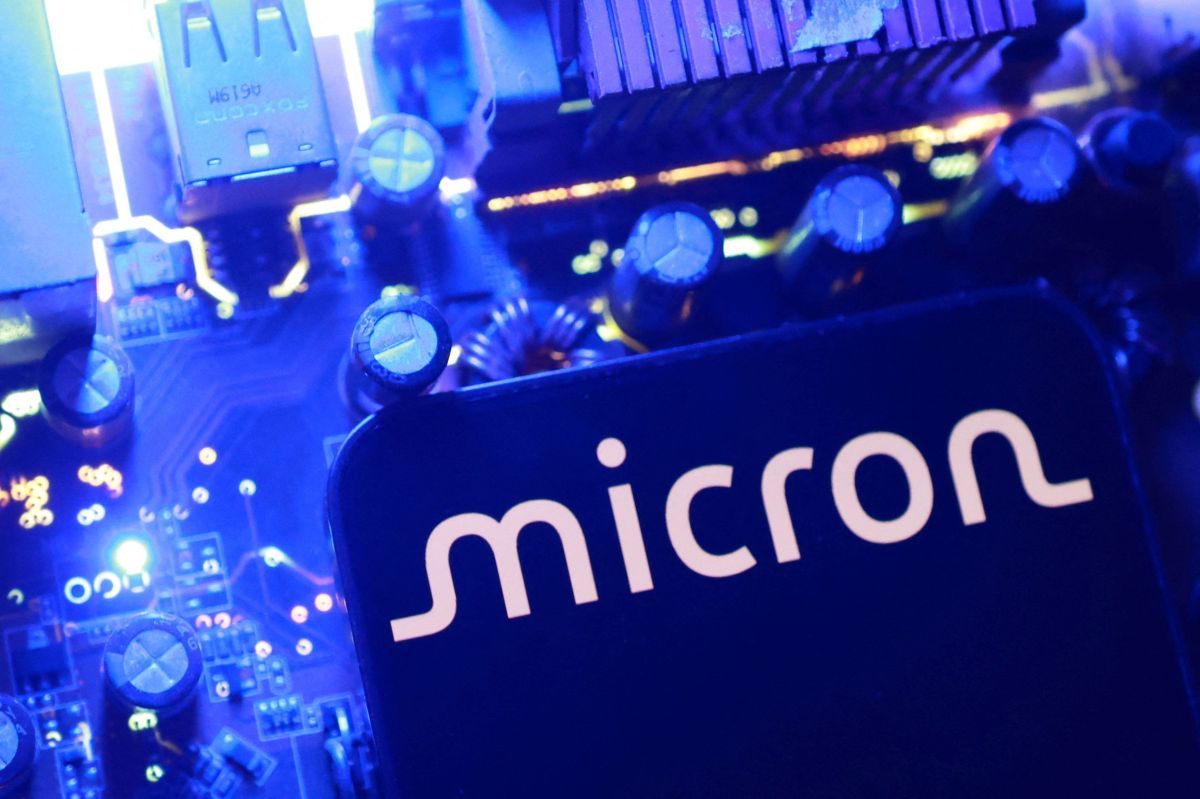 Micron e Anthropic firmam acordo de fornecimento de memória e armazenamento