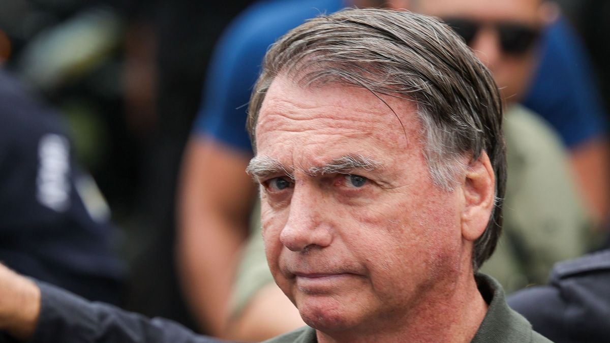 Moraes aguarda defesa explicar possível “falta” em domiciliar de Bolsonaro