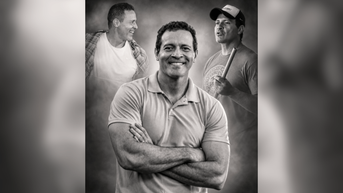 Morre aos 48 anos o empresário Alberone Júnior, destaque no crossfit
