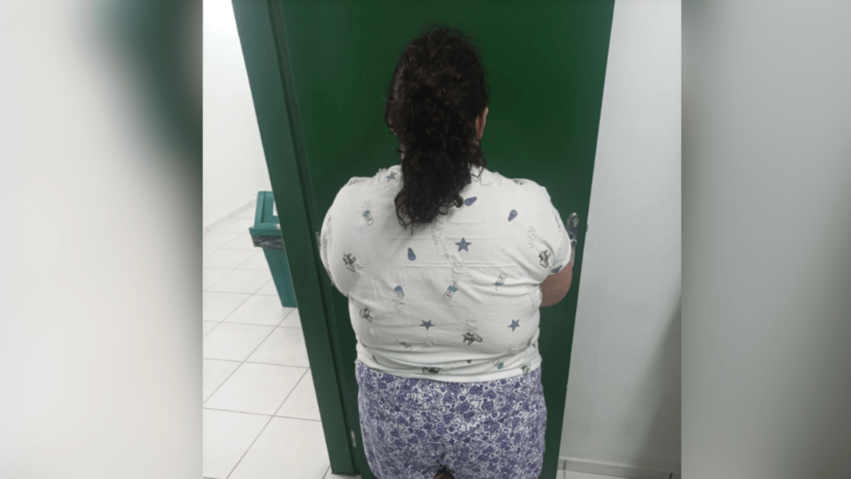 Mulher que fingia ser adolescente é indiciada por estelionato em SC