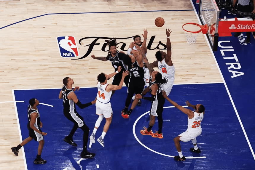 NBA: Knicks faz maior virada da história das finais e se aproxima de título
